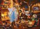 Schmidt Spiele Schmidt Spiele Thomas Kinkade Studios: Disney Dreams Collection - Geppetto's Pinocchio, Puzzle (1000 Pieces)