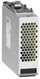 SCHNEIDER ELECTRIC MODICON STRØMFORSYNING 100-240 V AC, 24V DC, 5A 1.FASET OPTIMIZED BREDDE 40 mm HØJDE 124 mm