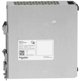SCHNEIDER ELECTRIC MODICON STRØMFORSYNING 100-240 V AC, 24V DC, 5A 1.FASET OPTIMIZED BREDDE 40 mm HØJDE 124 mm