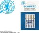 Schmetz Iglia 130/705 H Vhs