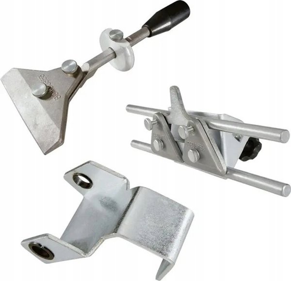 Σετ στήριξης ακονίσματος Tiger 2500 / 5.0. KIT 1, Scheppach