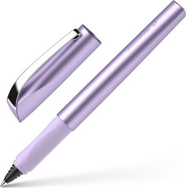 Στυλό διαρκείας Schneider Ceod Shiny, M, μωβ