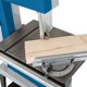 Scheppach BASA3 Πριόνι Ταινίας, 800W, 230V, Βάθος Κοπής 20.5cm, Πλάτος Κοπής 30.6cm