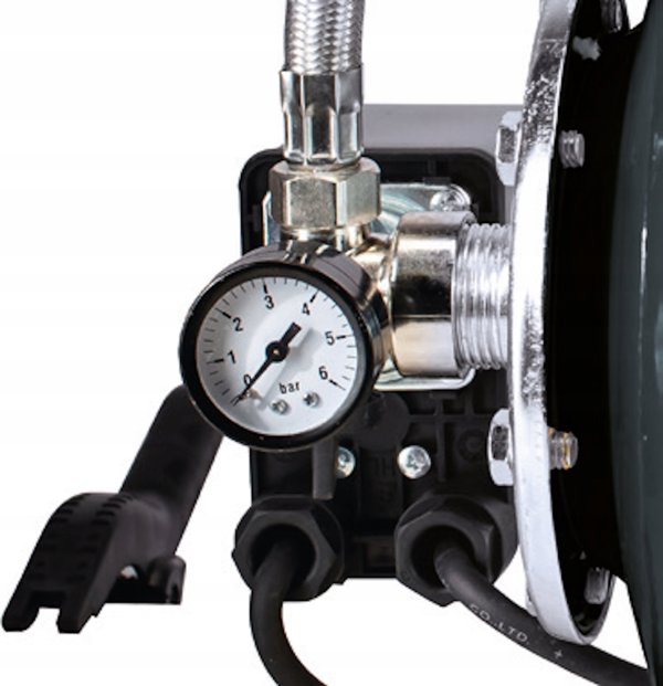 Scheppach Hydrofor Scheppach HWW1000 (SCH5908608901)