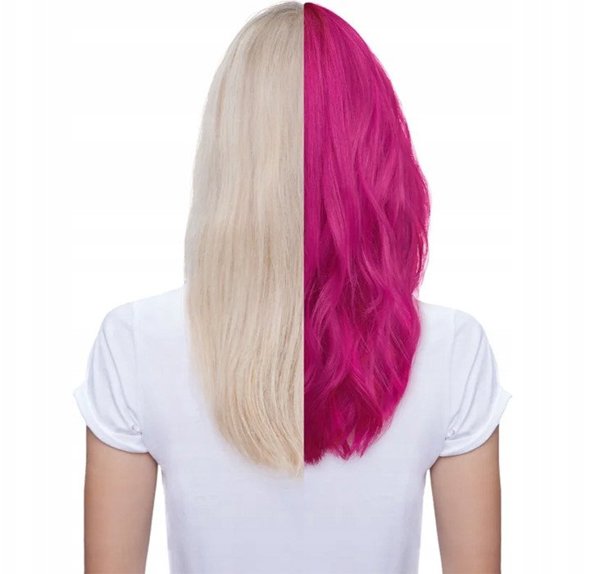 SCHWARZKOPF_Live Drops προσωρινή βαφή μαλλιών Petal Pink 30ml