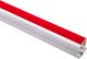 Schneider Κανάλι ULTRA mini με αυτοκόλλητη ταινία 25 x 25mm 2m Λευκό (ETK25925)