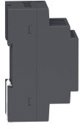 SCHNEIDER ELECTRIC Modicon switchmode strømforsyning modular til DIN-skinne med 24 VDC 30 W-1,2 A udgang og 100-240 VAC 1-faset forsyning