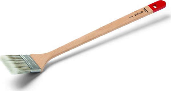 Πινέλο καλοριφέρ Schuller - Allround HP 60mm