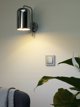 Schneider Sedna Design Διπλή Πρίζα με Γείωση SDD112275, Μπεζ, Με Καπάκια για Σύστημα Πλαισίων Design & Elements