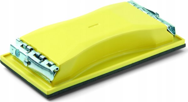 Schuller Sandpad 80x230mm