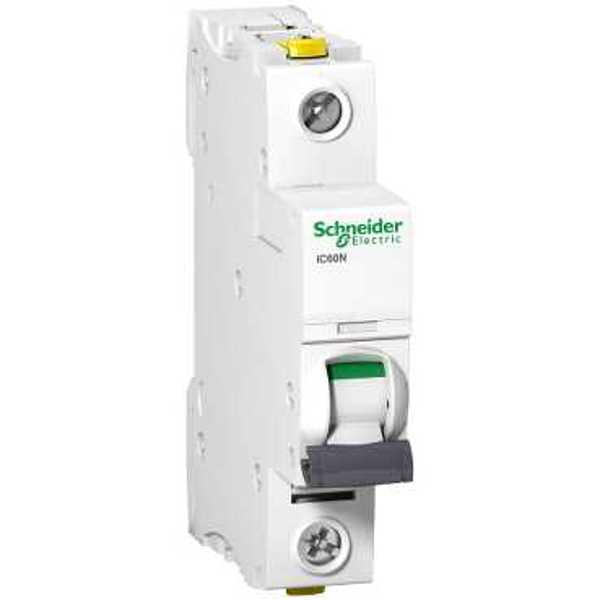 Schneider Electric Διακόπτης υπερέντασης iC60N 1P 13A C (A9F04113)