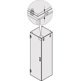 SCHROFF Varistar Top Cover Spacer 10 mm