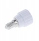 Schneider Electric Adapter, gniazdo przejściowe E14 na GU10 Forever Light