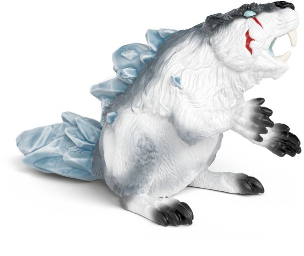 Schleich Παγωμένο Τρωκτικό