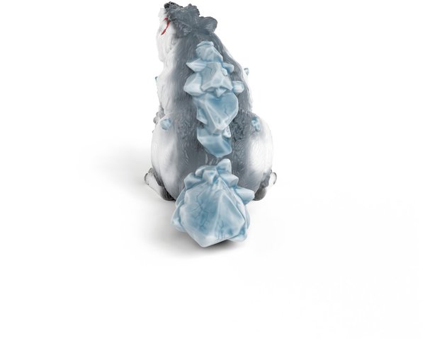 Schleich Παγωμένο Τρωκτικό
