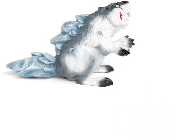 Schleich Παγωμένο Τρωκτικό