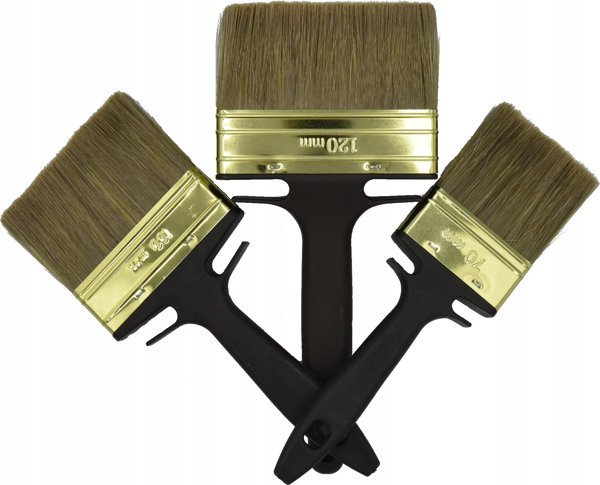 Schuller 3 Timber FS Pro SET