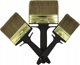 Schuller 3 Timber FS Pro SET