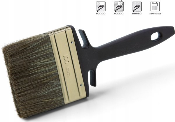 Schuller 3 Timber FS Pro SET