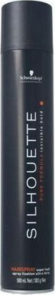 Schwarzkopf Λάκ μαλλιών Silhouette 500 ml