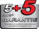 Scheppach Šakų smulkintuvas GS55, Scheppach