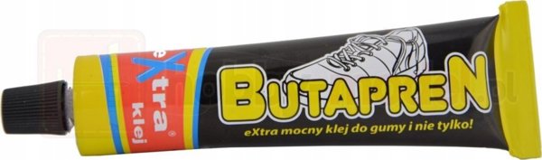 SCHEMAT Κόλλα βιβλιοδεσίας CR Uni-Mag 0,5 kg