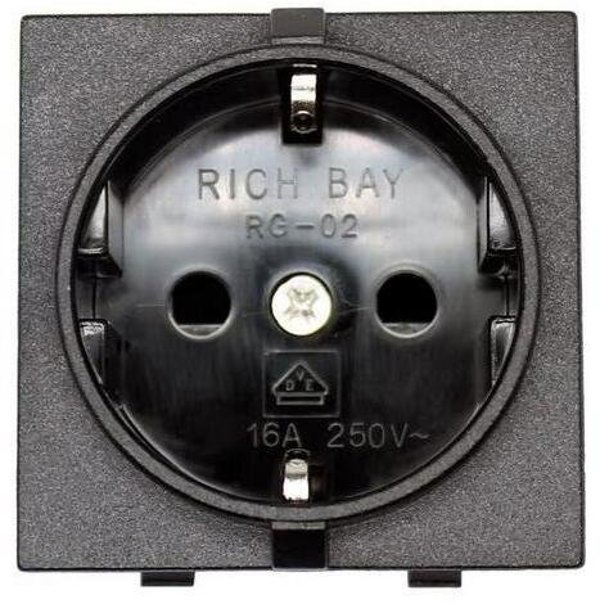 Schneider Electric Πρίζα για Μετατροπέα 230 VAC / 16 A