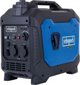 Scheppach Generatorius SG3500i, Scheppach