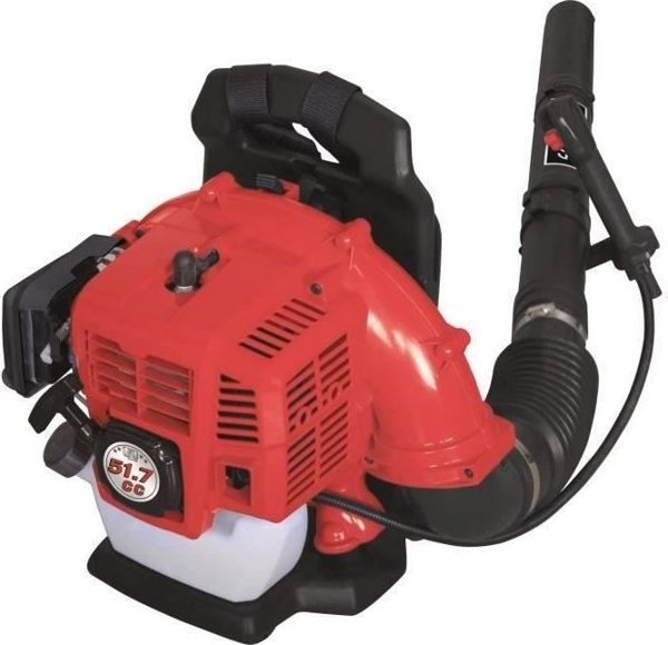 Scheppach SCHEPPACH LB5200BP termiczna dmuchawa zwrotna - 51,7cm