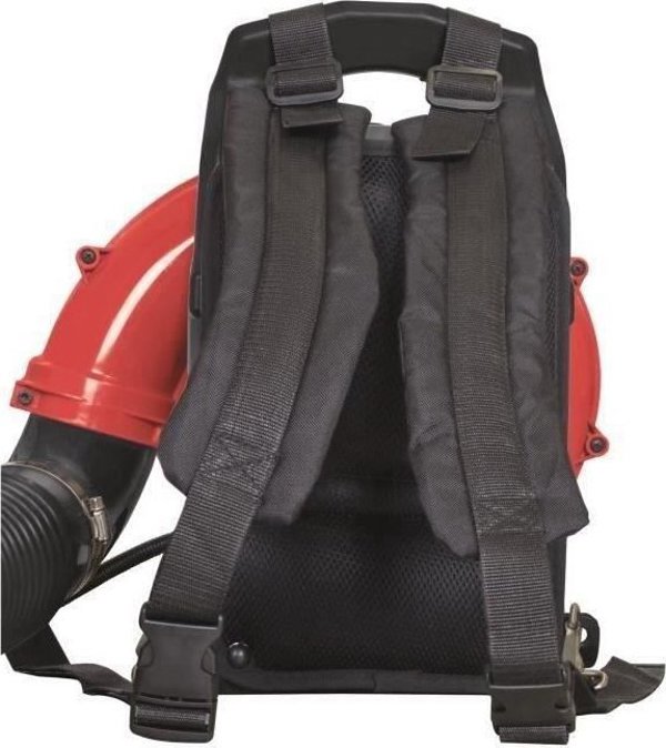 Scheppach SCHEPPACH LB5200BP termiczna dmuchawa zwrotna - 51,7cm