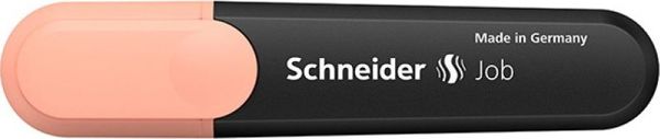 Schneider Zakreslacz Job Pastel 1-5mm ροδακινί