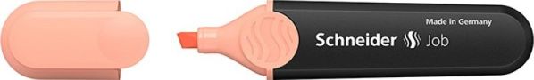 Schneider Zakreslacz Job Pastel 1-5mm ροδακινί