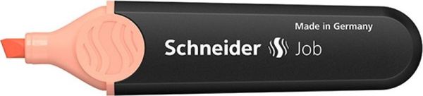 Schneider Zakreslacz Job Pastel 1-5mm ροδακινί