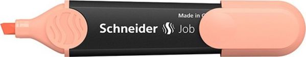 Schneider Zakreslacz Job Pastel 1-5mm ροδακινί