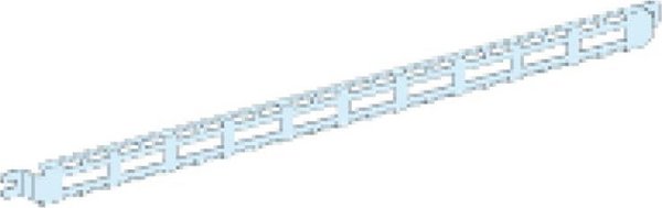 Schneider Prisma Set Wspornik do opasek kablowych LVS08867 /2szt./