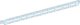 Schneider Prisma Set Wspornik do opasek kablowych LVS08867 /2szt./
