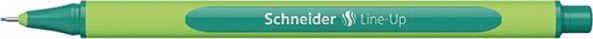 Schneider Cienkopis SCHNEIDER Line-Up, 0,4mm, morski