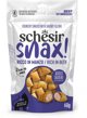 Schesir Snax Λιχουδιές Για Γάτες Με Γέμιση Μοσχάρι 60g