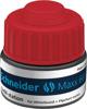 Schneider Σταθμός Αναπλήρωσης Schneider Maxx 665, 30ml, Κόκκινο