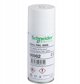 Schneider Electric Prisma Plus, system G &ampamp P, spray do retuszu, RAL9001 LVS08962