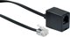 Schwaiger Schwaiger Telefonkabel Verl. RJ11 6P4C -> RJ11 6P4C 10m