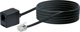 Schwaiger Schwaiger Telefonkabel Verl. RJ11 6P4C -> RJ11 6P4C 10m