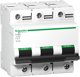 Schneider Electric Wylacznik nadpradowy C120H 3p 80A charakterystyka B A9N18424