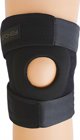 Spokey Musto H Επιγονατίδα Neoprene Σταθεροποίησης Μαύρη