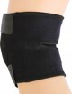 Spokey Musto H Επιγονατίδα Neoprene Σταθεροποίησης Μαύρη