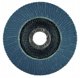 Sciernica listkowa cyrkonowa Z100 125X22,23MM RT-FDI-125/100