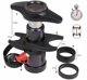 Sciagacz hydrauliczny do sworzni przegubow 8t w walizce