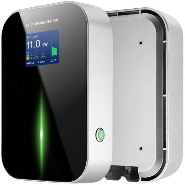 ExtraLink Besen BS20 Επιτοίχιος Φορτιστής Ηλεκτρικών Αυτοκινήτων 11kW με APP