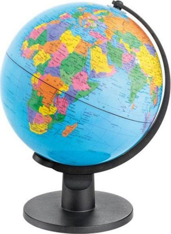 SCIENCE 2-in-1 Globe 25cm