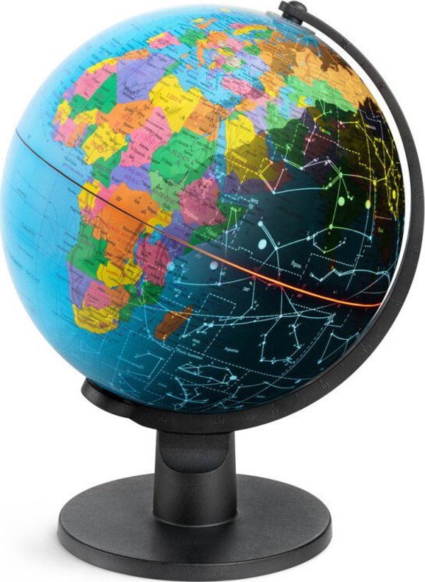 SCIENCE 2-in-1 Globe 25cm